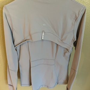 Lululemon Define Jacket